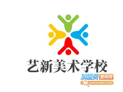 艺新美术学校加盟费