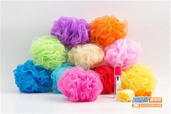 e佳净清洁球加盟费