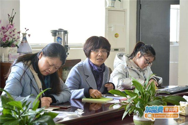 朱行干洗加盟费