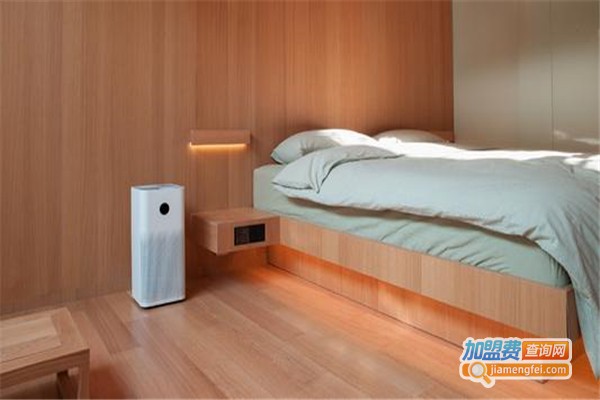 奥郎格空气净化器加盟费