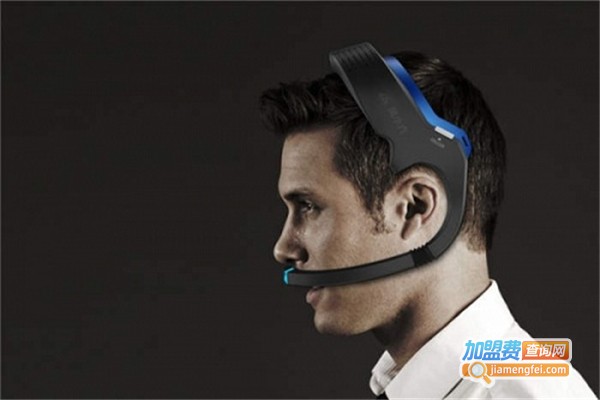 葡力头戴式空气净化器加盟费