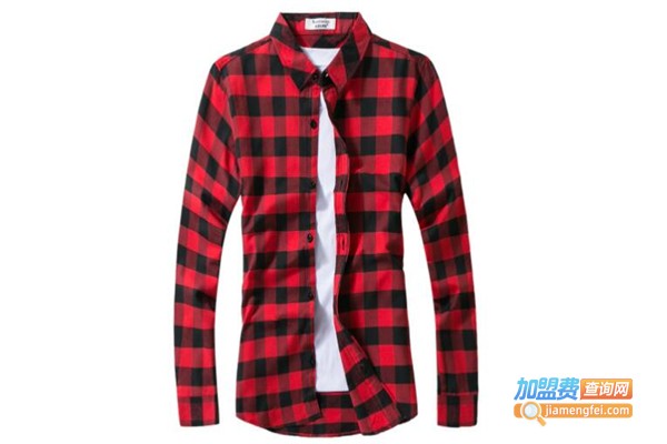 圣甸奴男装加盟