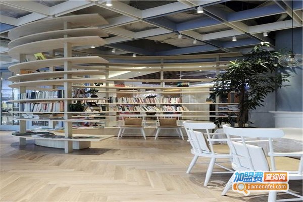 7号洋行生活馆加盟费