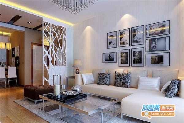 英尼斯家居加盟费