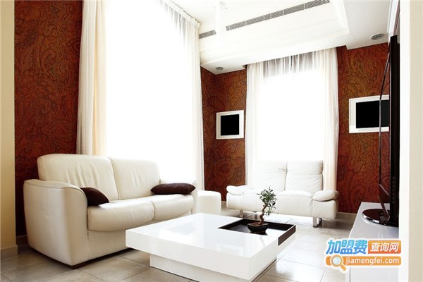 金柏居家私加盟费