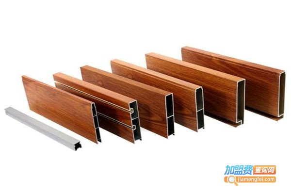 铎祥全铝家居加盟费