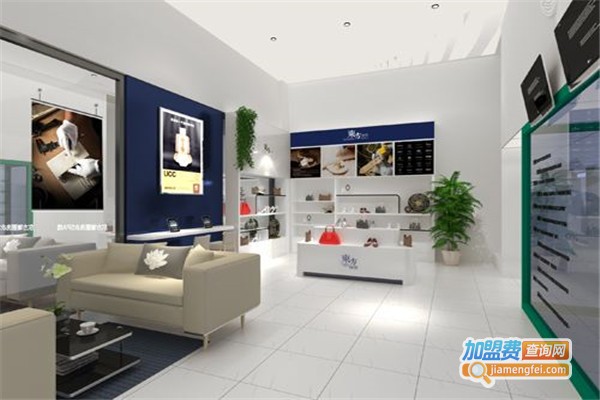 亭林干洗加盟费