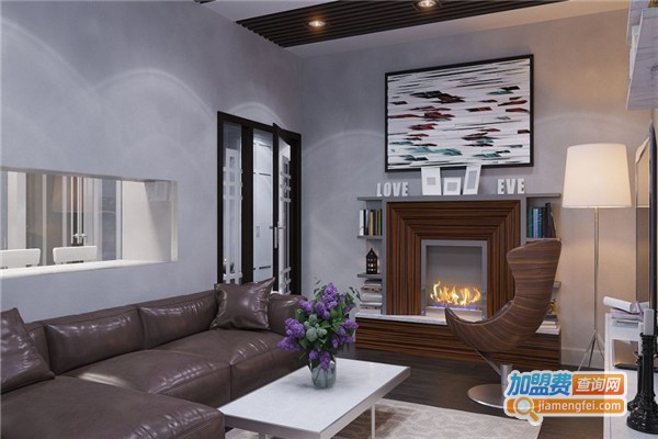 御美居家具加盟费