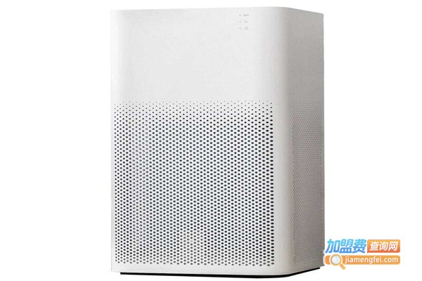 岚宝室空气净化加盟费