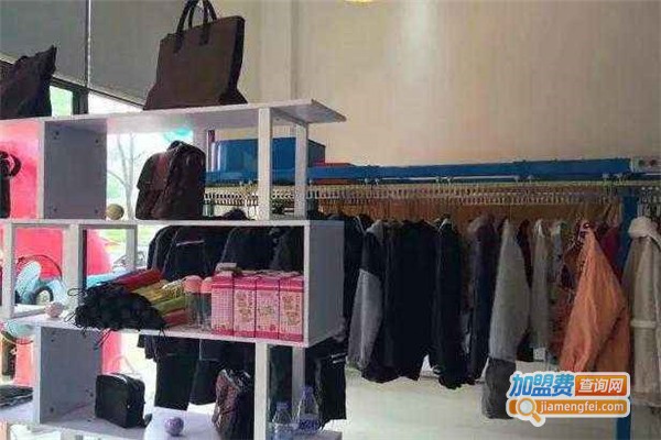 方正服装干洗加盟费