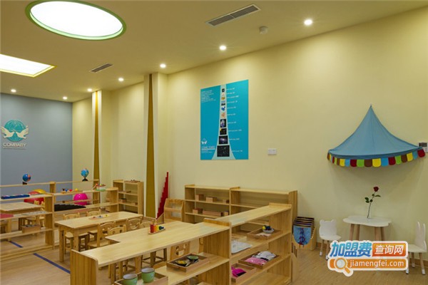 唯一教育加盟费