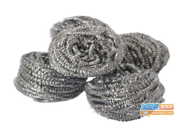 倍康洁清洁球加盟费