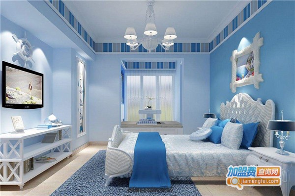 佩克全屋定制家具加盟费