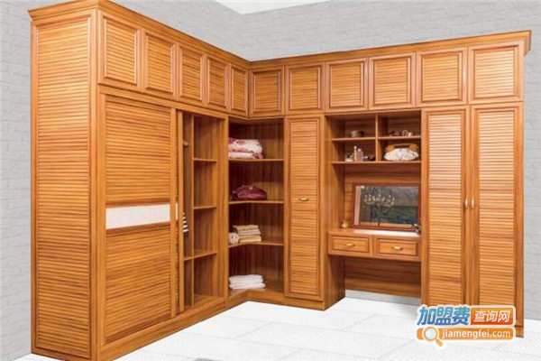 豪铝世家加盟费