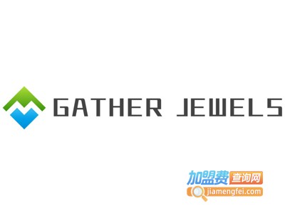 GATHER JEWELS男装加盟