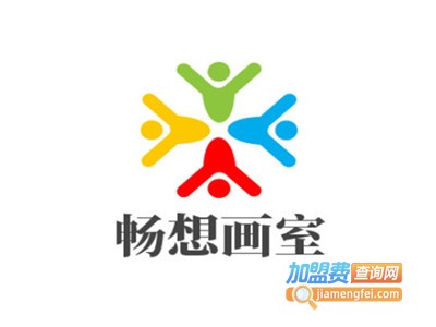 畅想画室加盟费