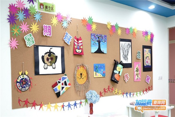 贝莱堡创乐园加盟费