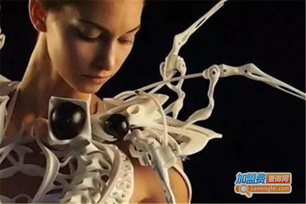 VA国际艺术教育加盟费