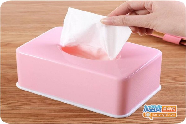 乐亦惠生活用品加盟费