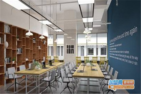 龙珠笑园加盟费