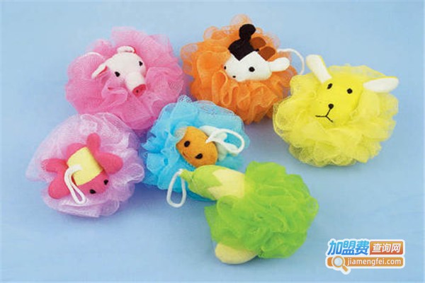 e佳净清洁球加盟费