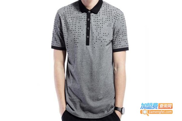 ABINI男装加盟费