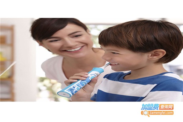 植研草牙膏加盟费