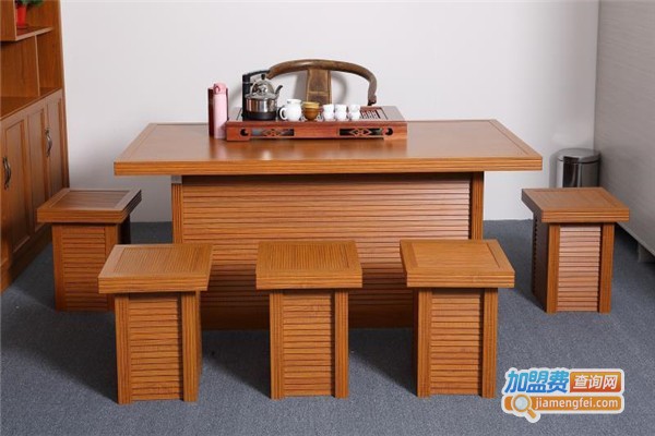 派嘉迪全铝家居加盟费