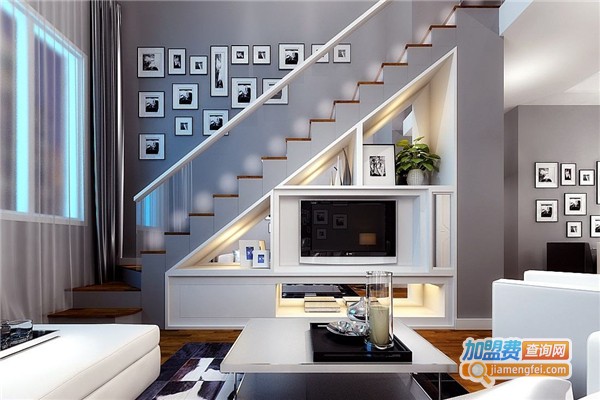 优梵家具加盟费