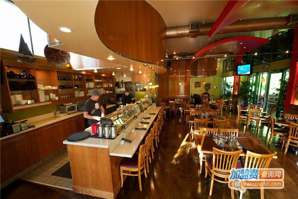 余师傅烤鱼加盟费