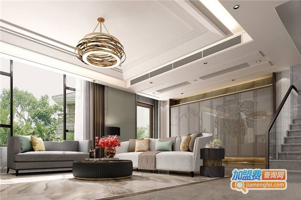 假日森林家具加盟费