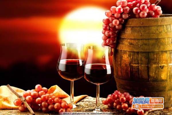 卡尼露葡萄酒加盟费