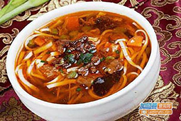 面法自然加盟费