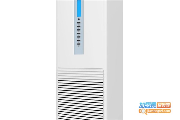 房医生室内空气净化