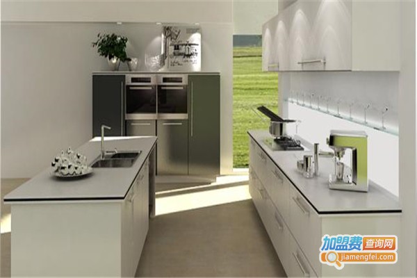 品格卫厨加盟费