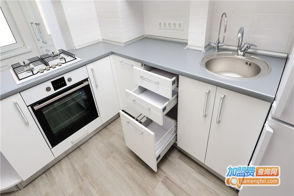 品格卫厨加盟费