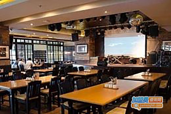 巴伐利亚餐厅加盟费