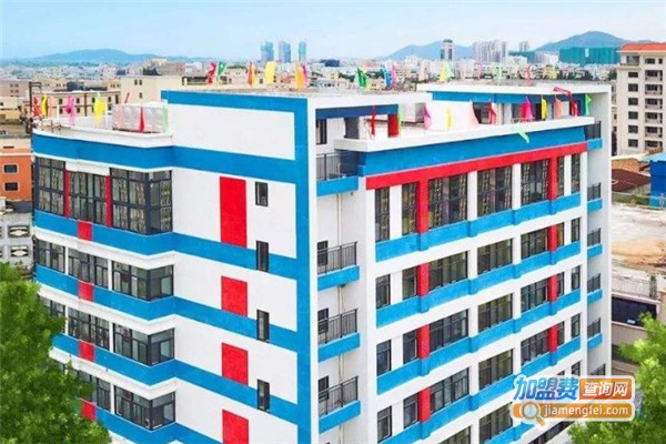 童乐双语幼儿园加盟_开店加盟童乐双语幼儿园，一年能赚很多！