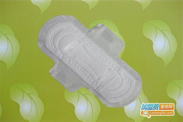 益母草天域雪莲卫生巾加盟费