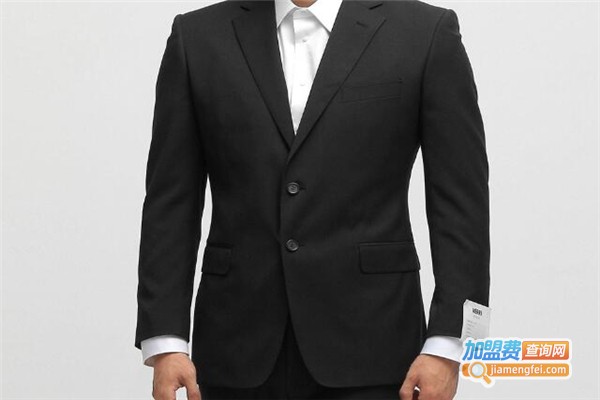 克莱利亚尼男装加盟