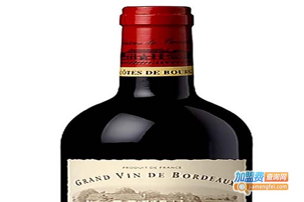 城市酒庄加盟费