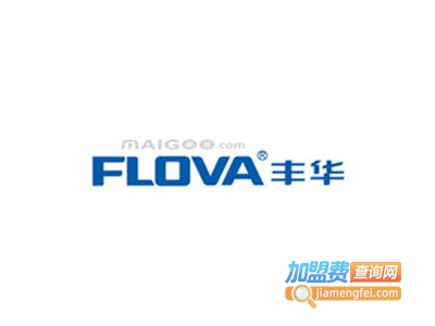 丰华干洗加盟费