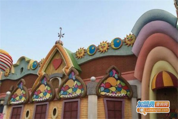 新时代双语幼儿园加盟费