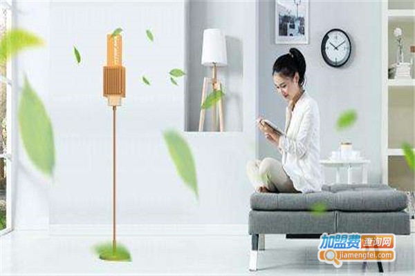 奥司汀空气净化器加盟费