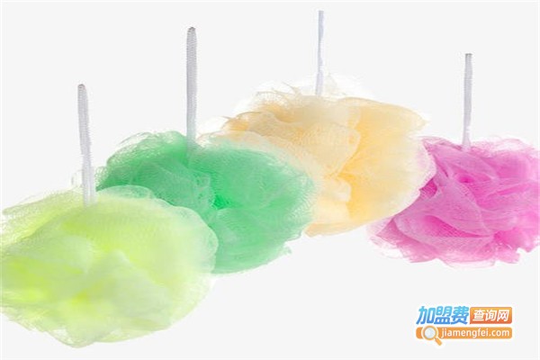 e佳净清洁球加盟费