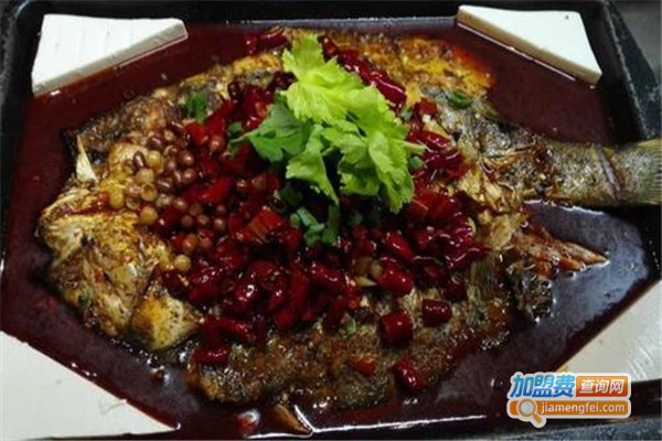 焱鱼新派古道烤鱼加盟费