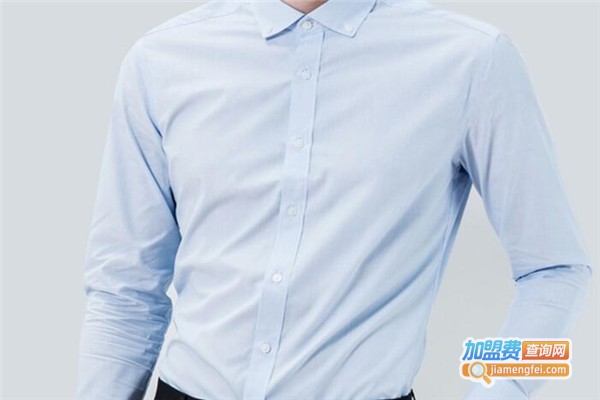 比格丹尼男装加盟费