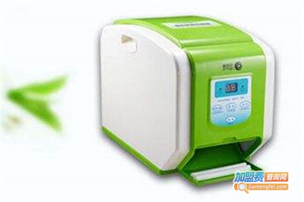 巾世缘智能冷热面巾加盟费