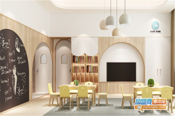 Youbetter美式托育教育中心加盟费