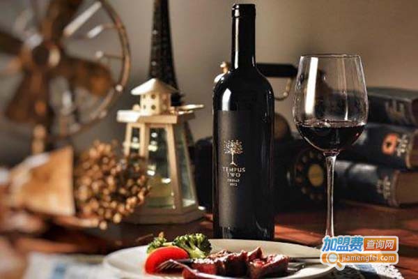 杰克宾利葡萄酒加盟费